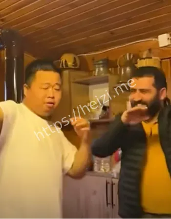 旅游博主海外安全危机