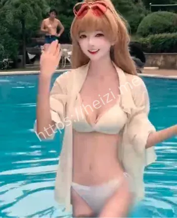 网红明星虚拟舞