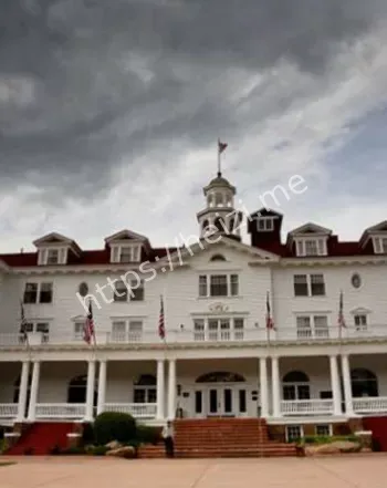 斯坦利酒店4楼双胞胎