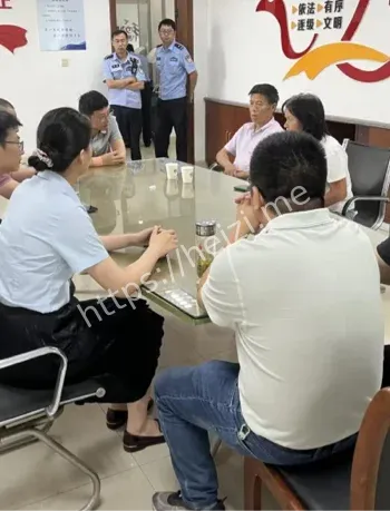 原志建实习生刀捅案