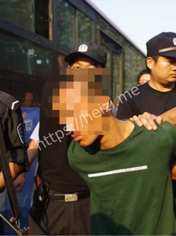 青岛华航捷运杀人案