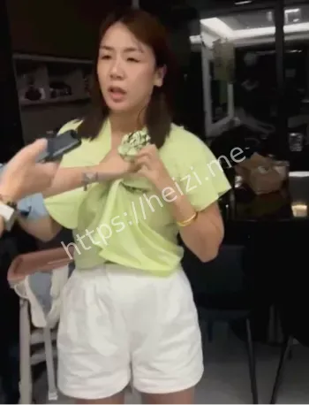 陆丰港郑家承小三