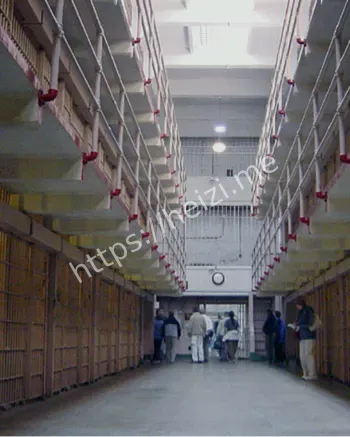 监狱幽灵军号传闻