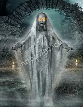 德国神父买穷孩