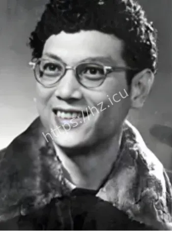 彭加木失踪真相