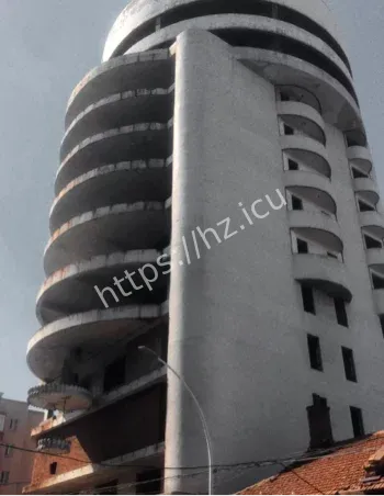 拆迁连环死亡谜