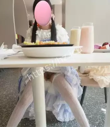 冰凌紫萱蓝灰裙活动