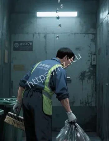 上海徐家汇太平洋百货灵异