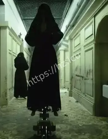 京剧团深夜闹鬼