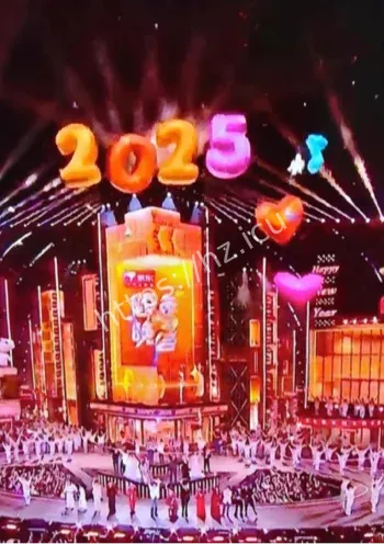 大学生春晚整活季