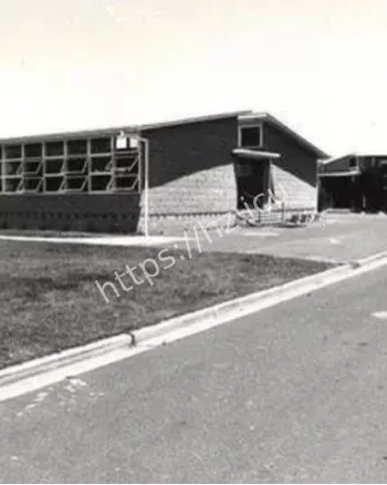 墨尔本飞碟降落