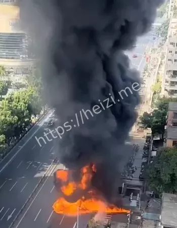 广州沙园地铁站附近