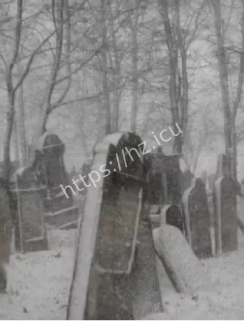 文山湖乱葬岗灵异事件