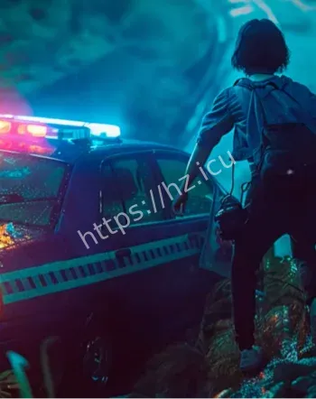 云顶高原女鬼传说