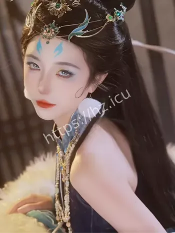 抖音神颜反差婊