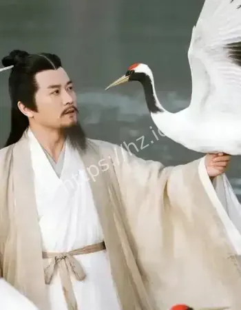 竟因这段禁忌情缘