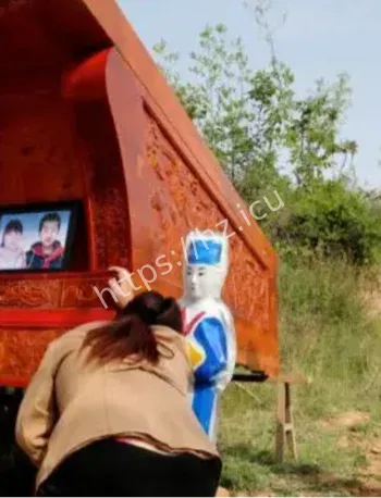 霍州13岁女孩被杀配冥婚