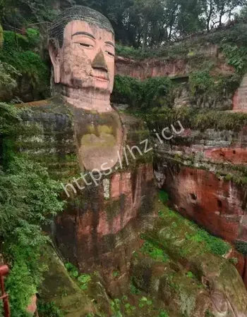 大佛四次闭眼全应验