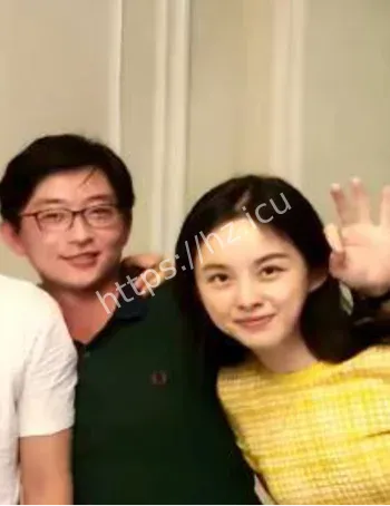 河南状元婚内丑闻