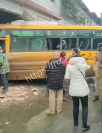 伤亡情况调查通报