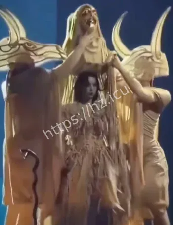 台北大巨蛋跨年秀