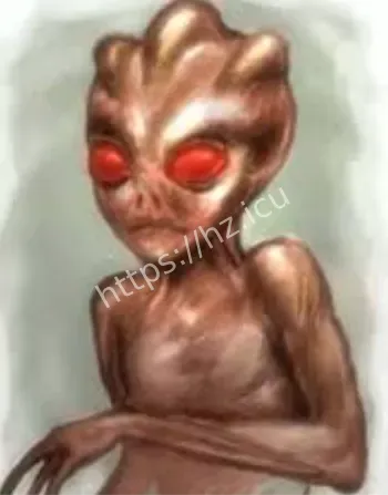 外星人绑架事件