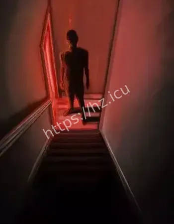 松原宾馆灵异事件