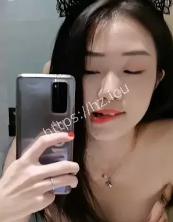 江西九江小网红