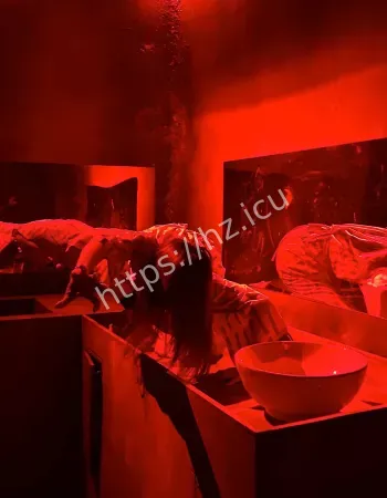 北投温泉灵异事件