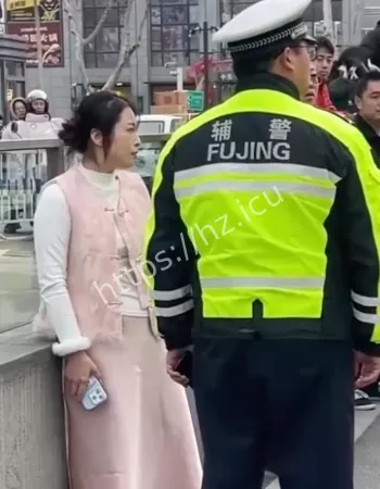 江苏扬州路怒事件