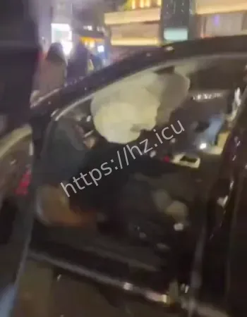 现场惨烈视频曝光