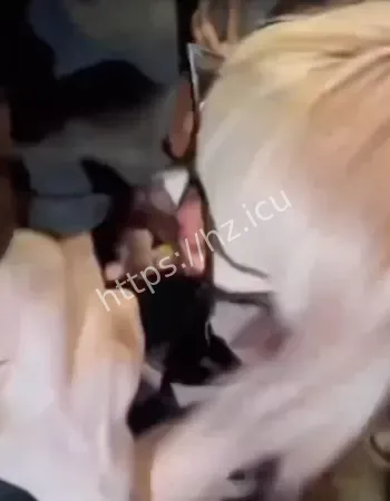 长沙解放西不雅事件