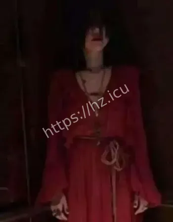 哈尔滨灵异电梯诅咒