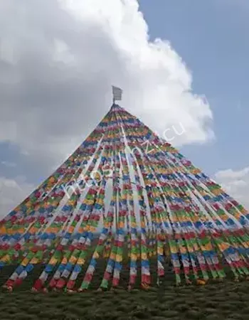 香格里拉闹鬼事件