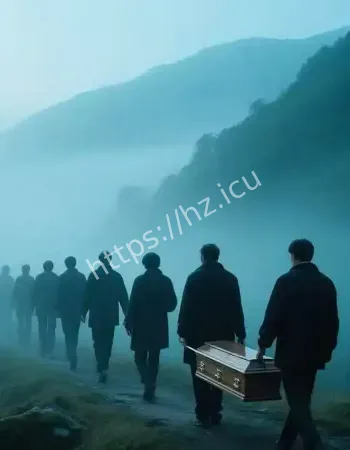 山东莒南灵异事件