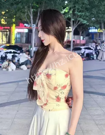 青岛医美老板娘