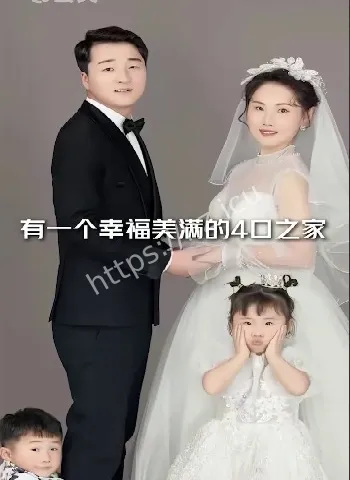 小姨子曝出轨不雅视频