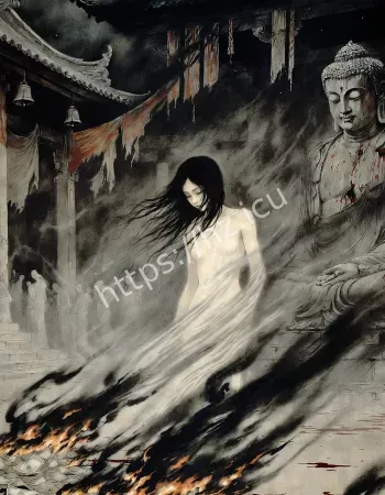 传闻背后藏命案