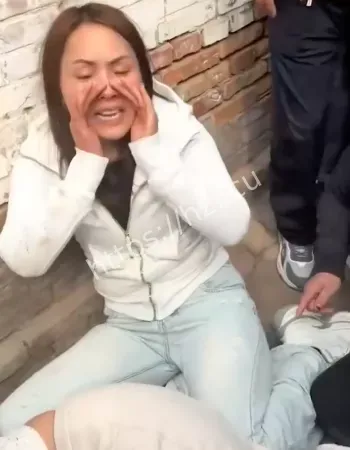 现场撕逼视频疯传