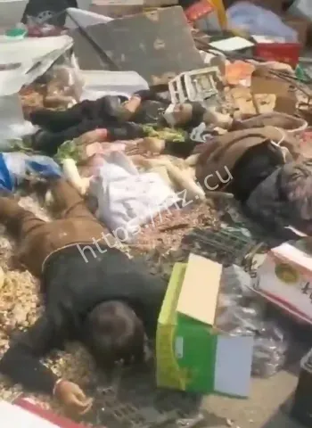 北京房山大韩继大集