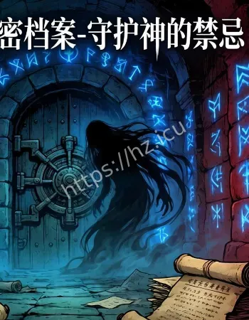 守护神的禁忌