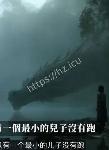 云南死亡森林