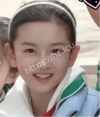 宋祖儿童星人设崩盘