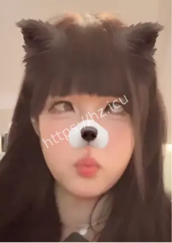 抖音擦边网红大胆私生活