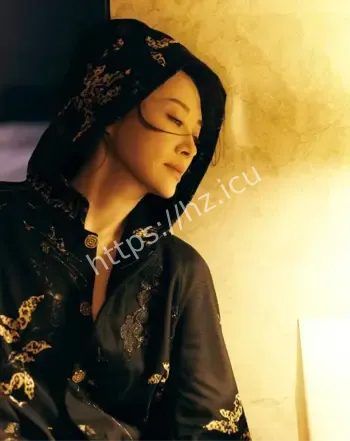 许晴50多岁熟女魅力依旧