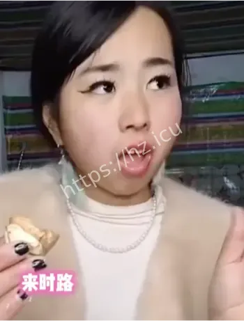 俏黄蓉新家搬家哭了