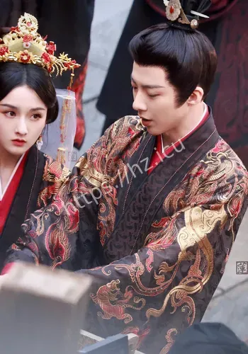 宋祖儿刘宇宁传闻引热议