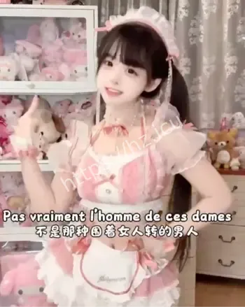 甜美清新穿搭爆火