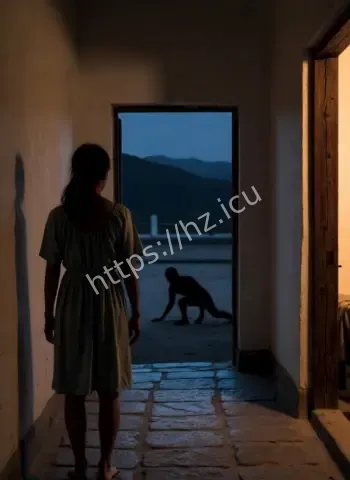 带回东西