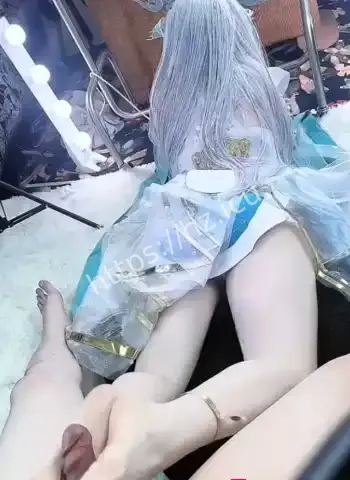 月野兔之子
